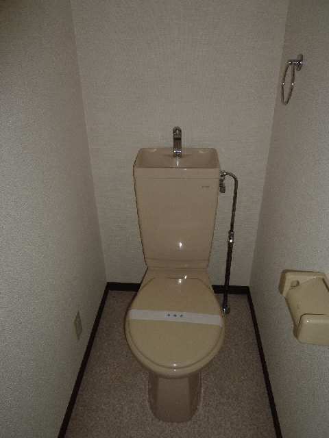 ＷＣ
