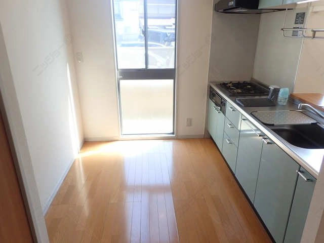 キッチンスペース