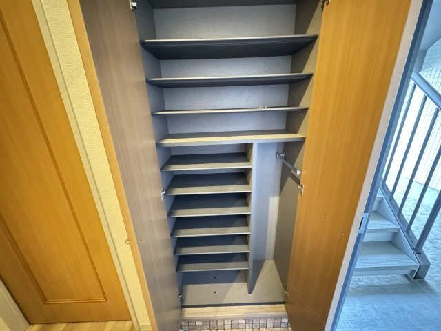 シューズBOX