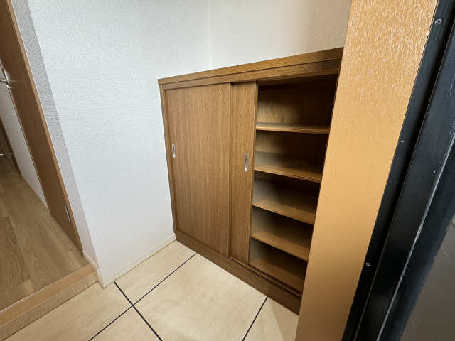 シューズBOX