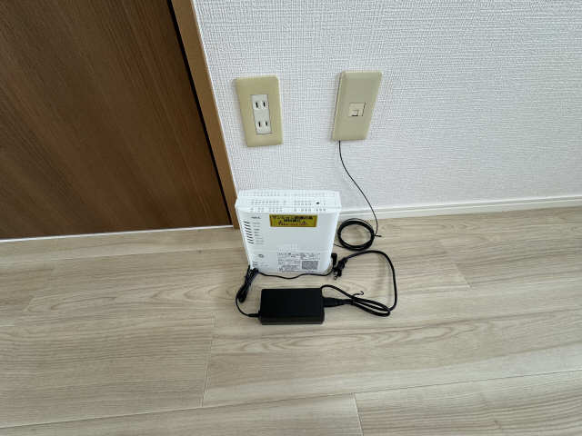 無料インターネット