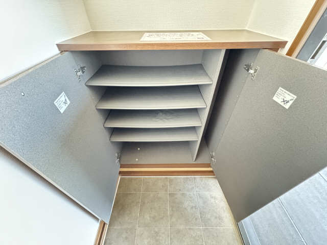 シューズBOX
