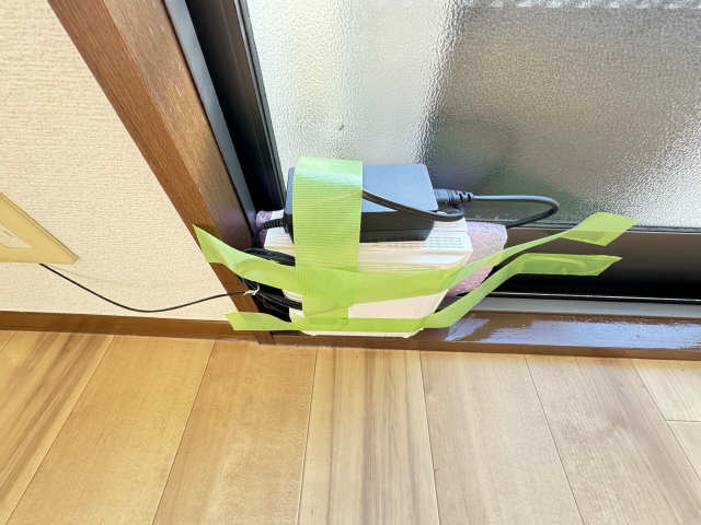 無料インターネット