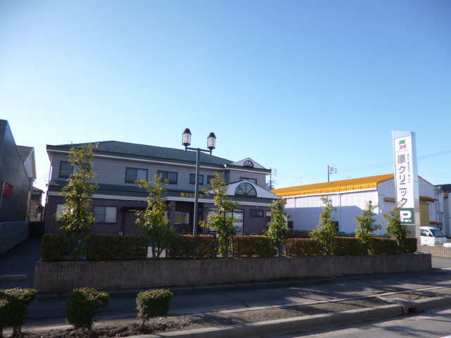 病院
