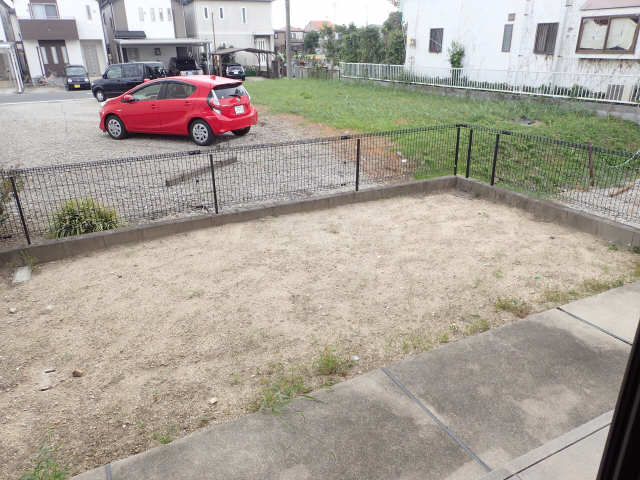庭