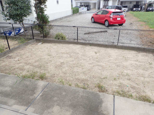 庭