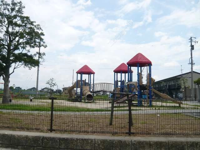 公園