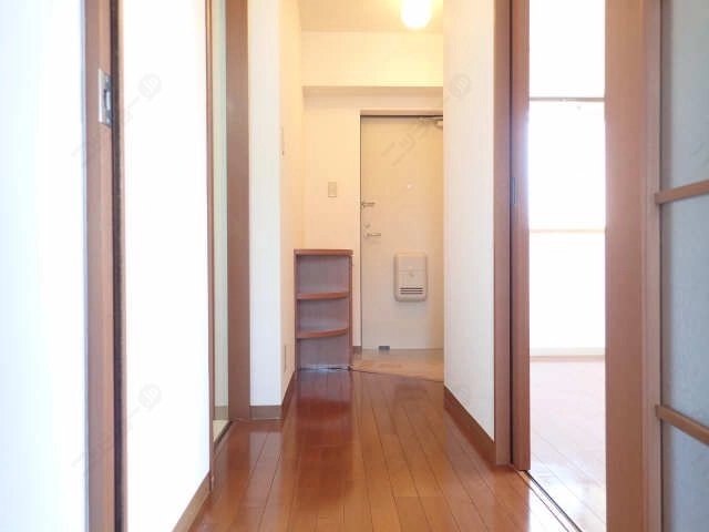 廊下