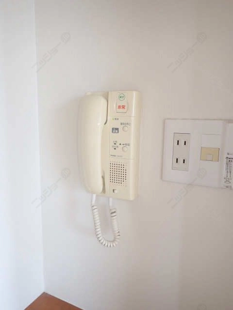 インターホン