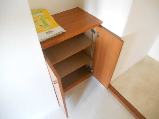 下駄箱
