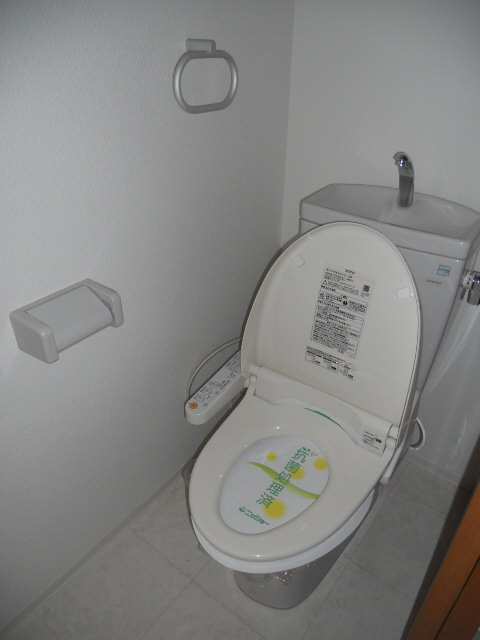 ＷＣ