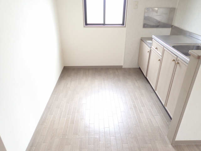 キッチンスペース