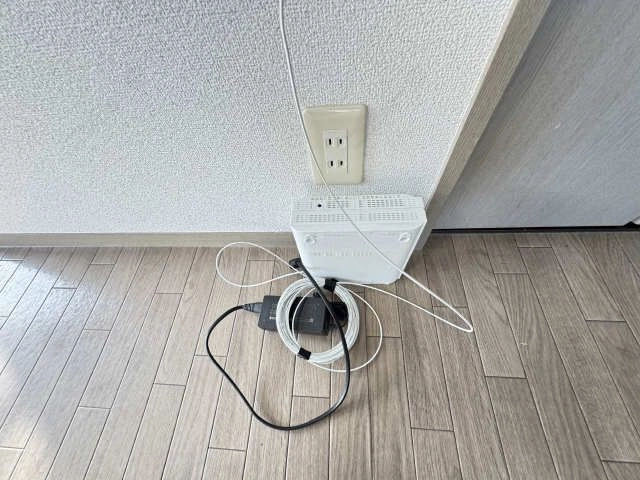 無料インターネット