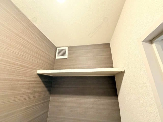 収納（トイレ）
