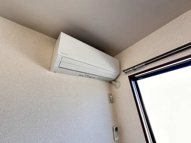エアコン（北洋室）