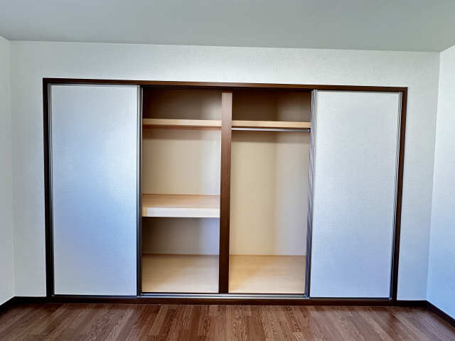 収納（北洋室）