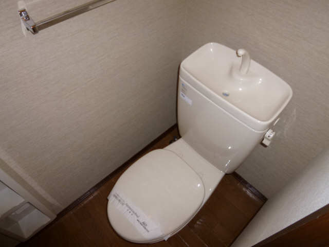 ＷＣ