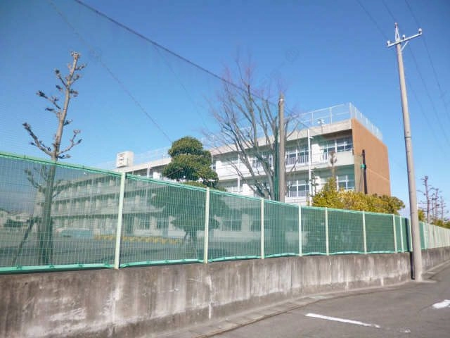 美和東小学校