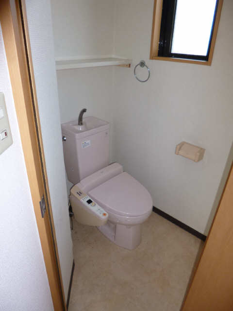 ＷＣ