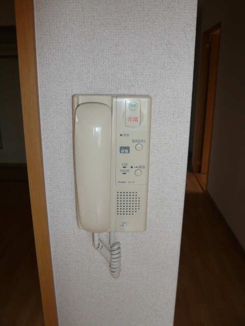 インターホン