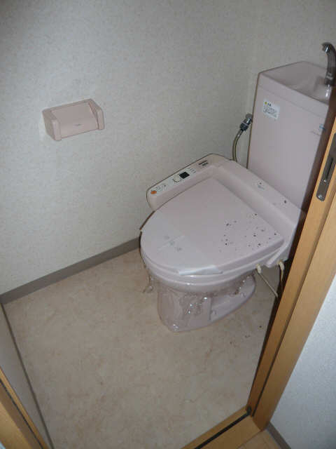 ＷＣ