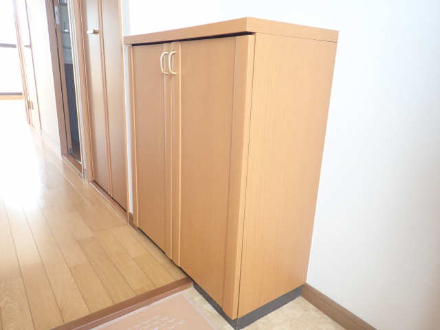 シューズBOX