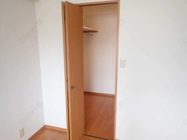 ウォークインクローゼット