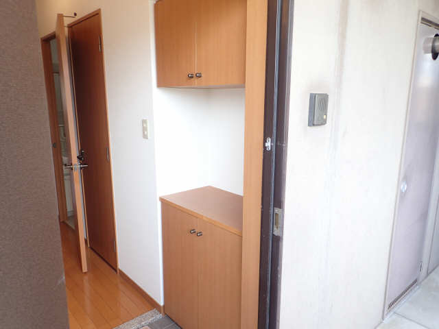 シューズBOX