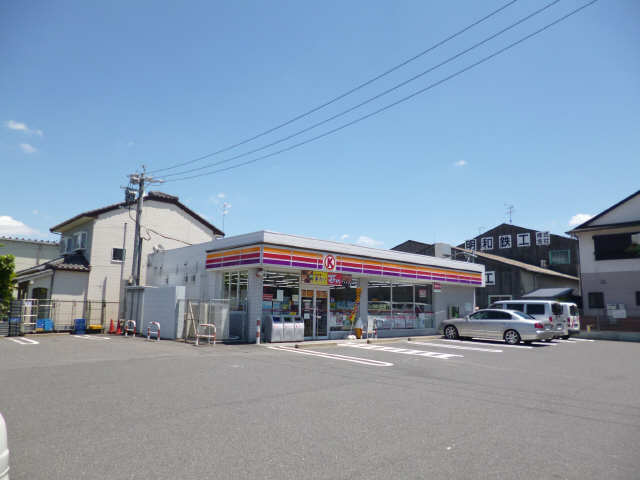 コンビニ