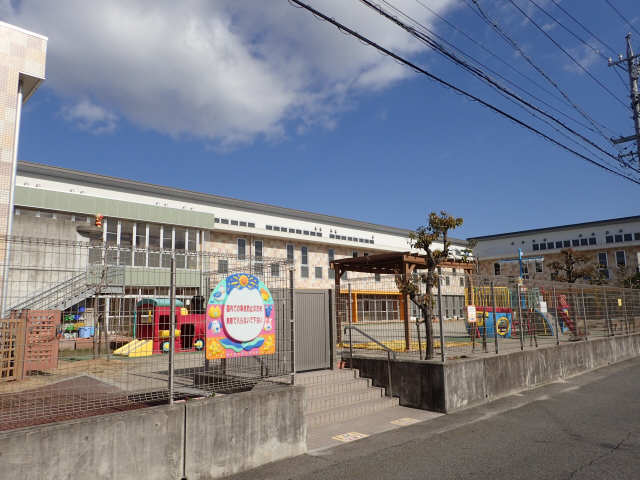 昭和保育園