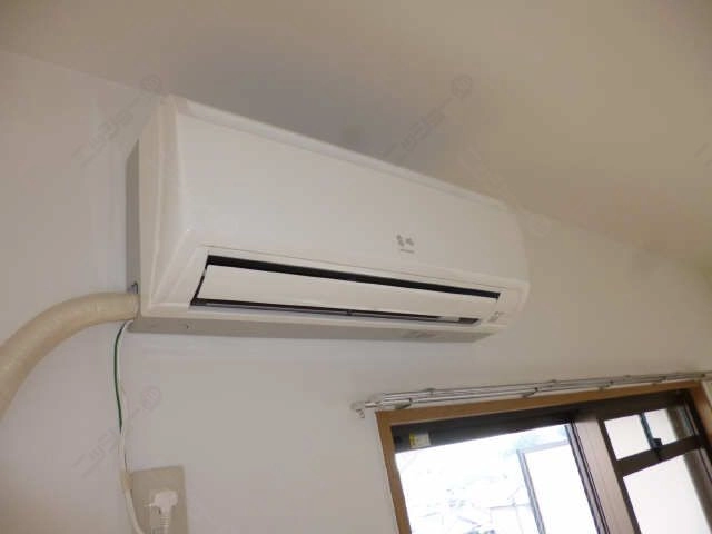 エアコン（残置物）