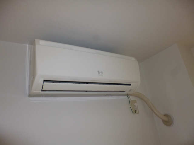 エアコン（残置物）