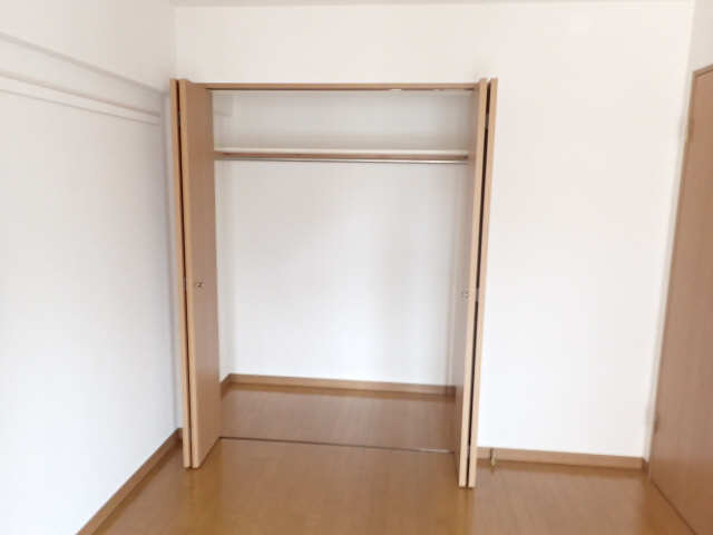 収納（北洋室）