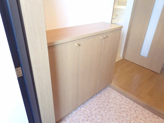 シューズBOX