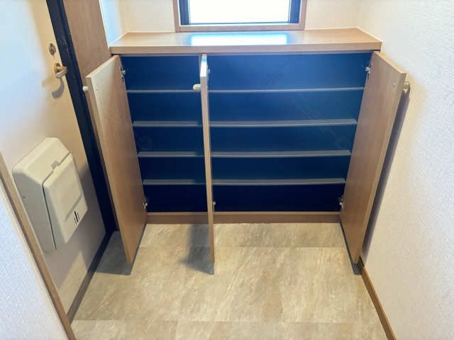 シューズBOX
