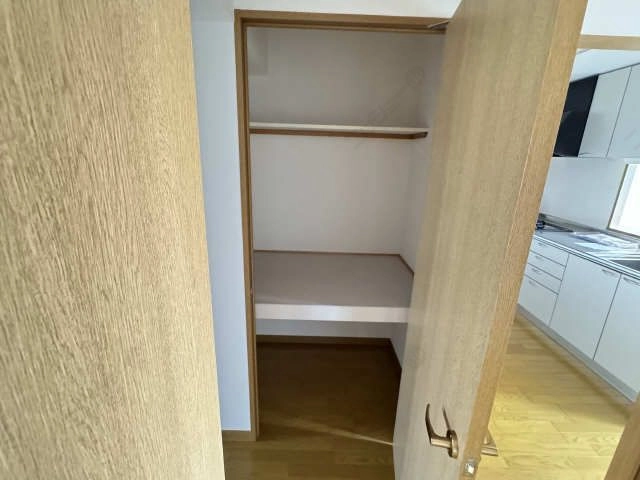 廊下収納