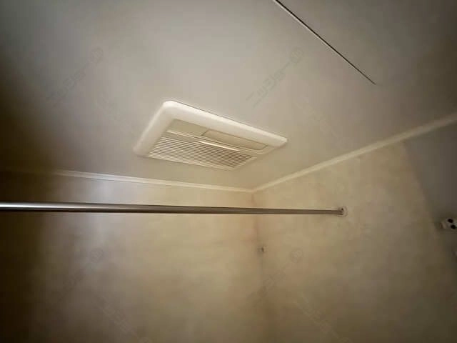 浴室換気乾燥機