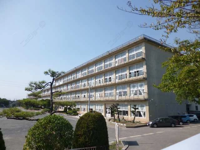 清州小学校