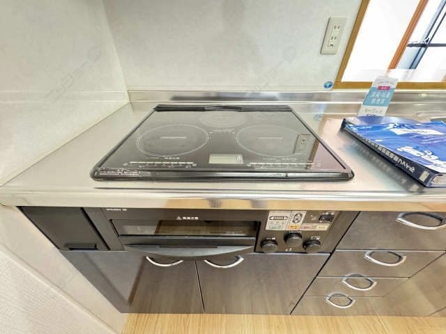 IHコンロ