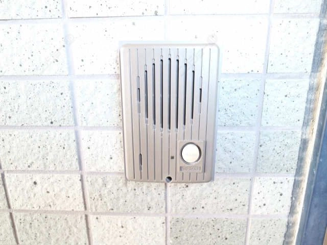 インターフォン