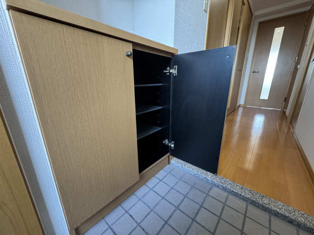 シューズBOX