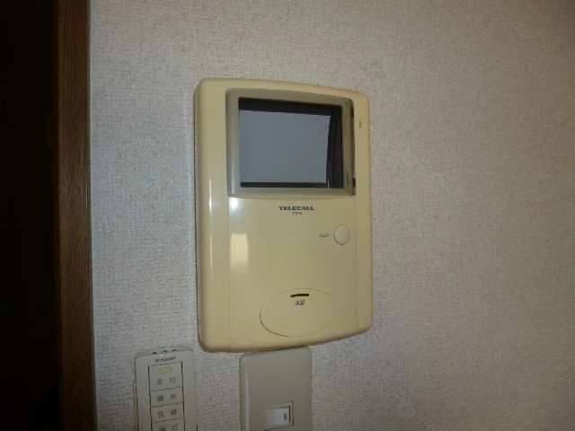 ﾓﾆﾀｰ付ｲﾝﾀｰﾎﾝ