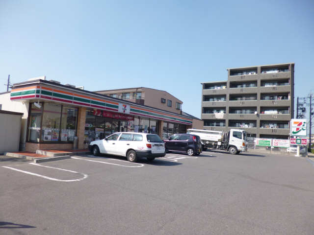 セブンイレブン