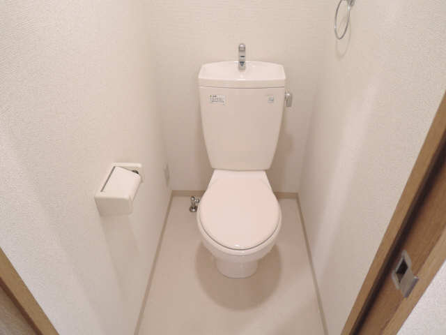 ＷＣ