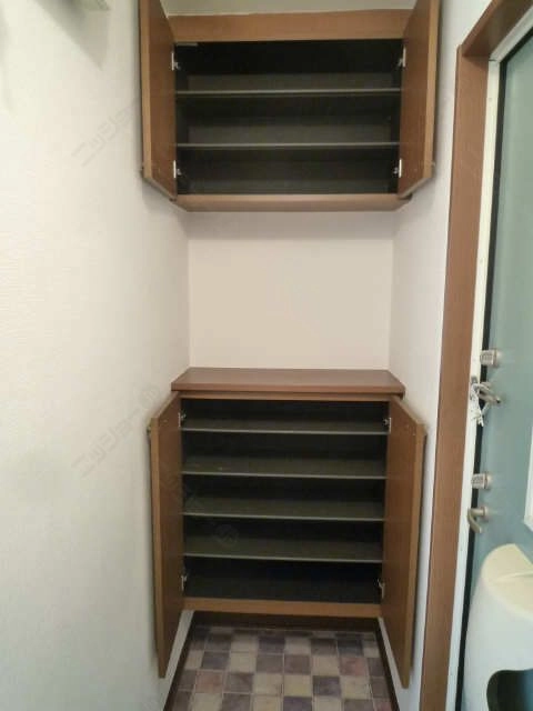 シューズＢＯＸ