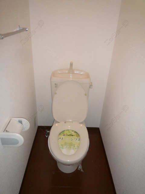 ＷＣ