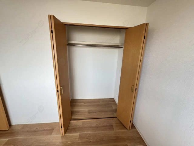 北洋室収納