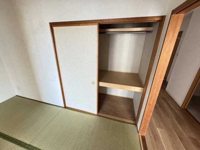 和室収納