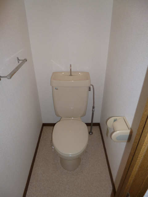 ＷＣ