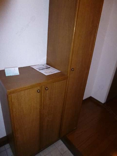 下駄箱